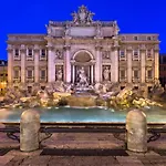 Luxury H 2000 Bed & Breakfast 3*