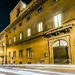 Luxury H 2000 3* Rome