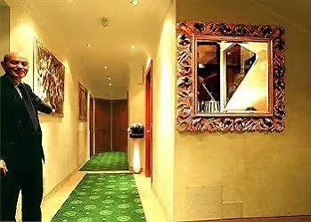 Luxury H 2000 3* Rome