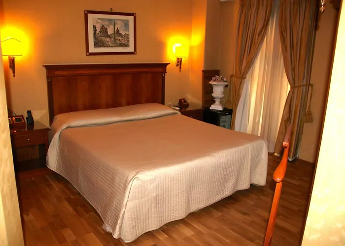 Luxury H 2000 Couette-café