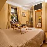 Luxury H 2000 B&B 로마