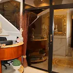 Luxury H 2000 فندق مبيت وإفطار