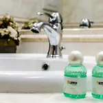Luxury H 2000 فندق مبيت وإفطار روما