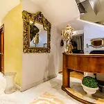 Luxury H 2000 B&B 로마
