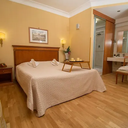 Bed & Breakfast Luxury H 2000
