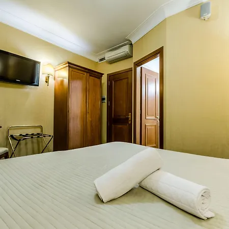 Luxury H 2000 Bed & Breakfast Řím