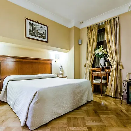Luxury H 2000 Řím