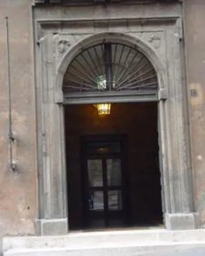 Bed & Breakfast Luxury H 2000 Rome