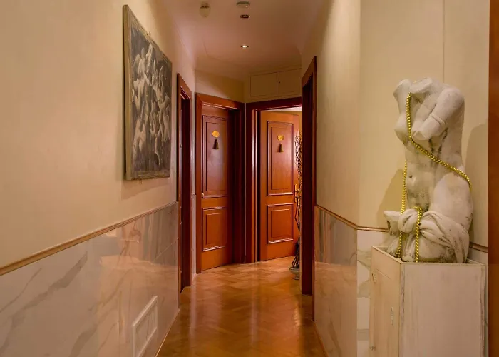 Luxury H 2000 Rome