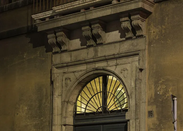 Luxury H 2000 Rome
