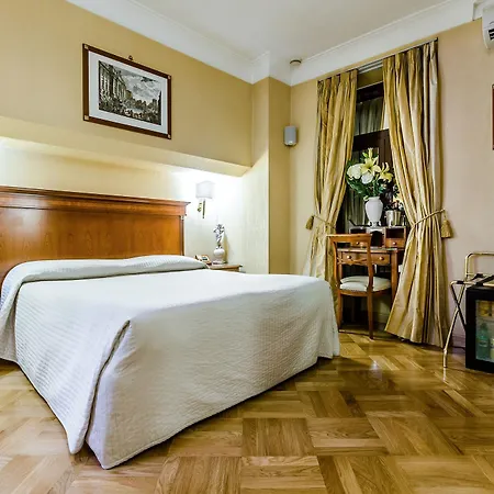 Luxury H 2000 Roma