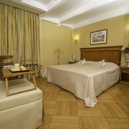Nocleg ze śniadaniem Luxury H 2000