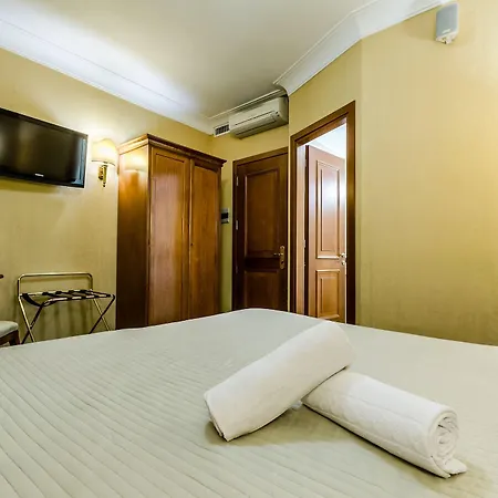 Luxury H 2000 Bed and breakfast
