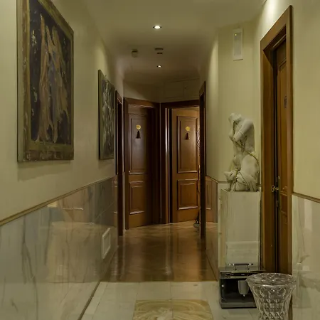 Bed & Breakfast Luxury H 2000