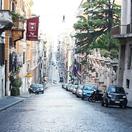 Luxury H 2000 Roma