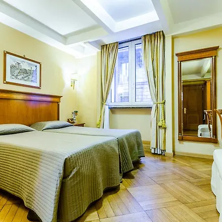 Nocleg ze śniadaniem Luxury H 2000 3*