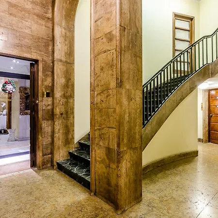Nocleg ze śniadaniem Luxury H 2000 3*