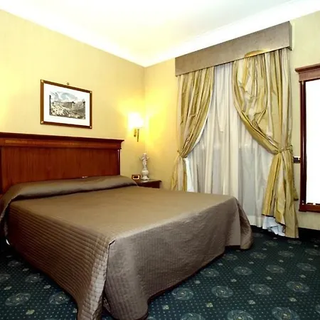 Nocleg ze śniadaniem Luxury H 2000 Rzym