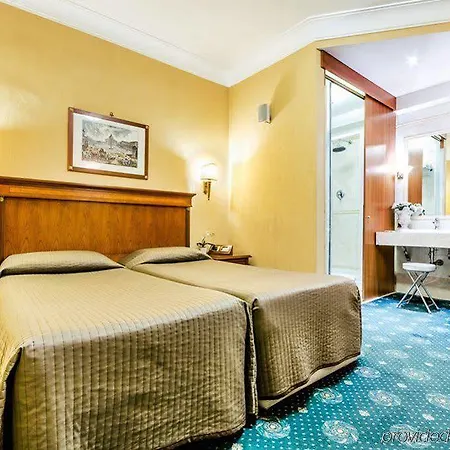 Bed & Breakfast Luxury H 2000