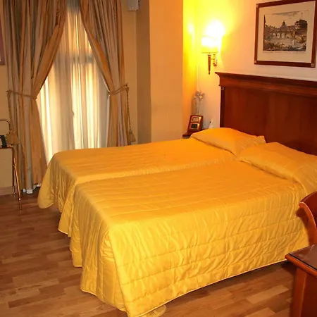 Nocleg ze śniadaniem Luxury H 2000 Rzym