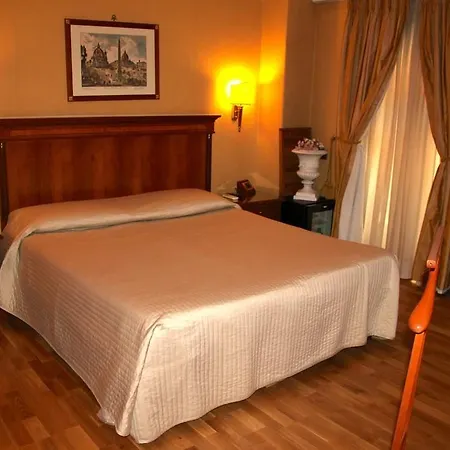 Luxury H 2000 Bed and breakfast