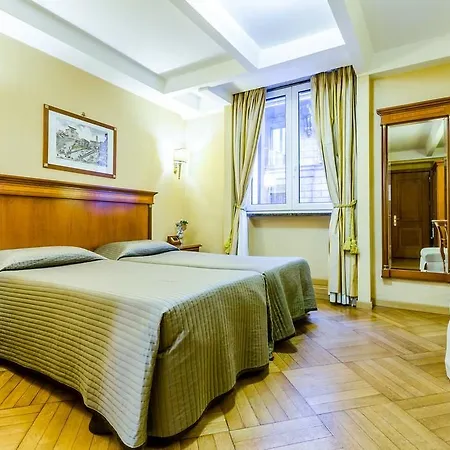 Luxury H 2000 Nocleg ze śniadaniem