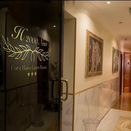 Luxury H 2000 Roma