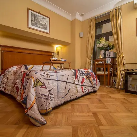 Nocleg ze śniadaniem Luxury H 2000