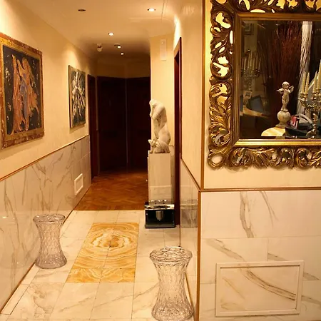 Nocleg ze śniadaniem Luxury H 2000