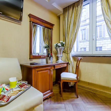 Nocleg ze śniadaniem Luxury H 2000 3*