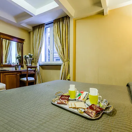 Luxury H 2000 Bed and Breakfast 3*