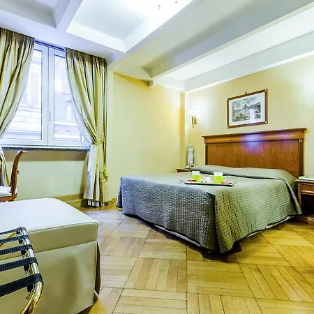 Luxury H 2000 Nocleg ze śniadaniem