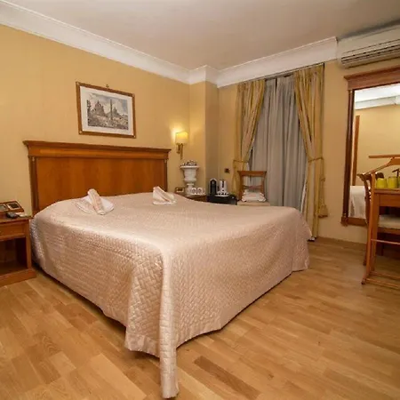Bed and breakfast Luxury H 2000