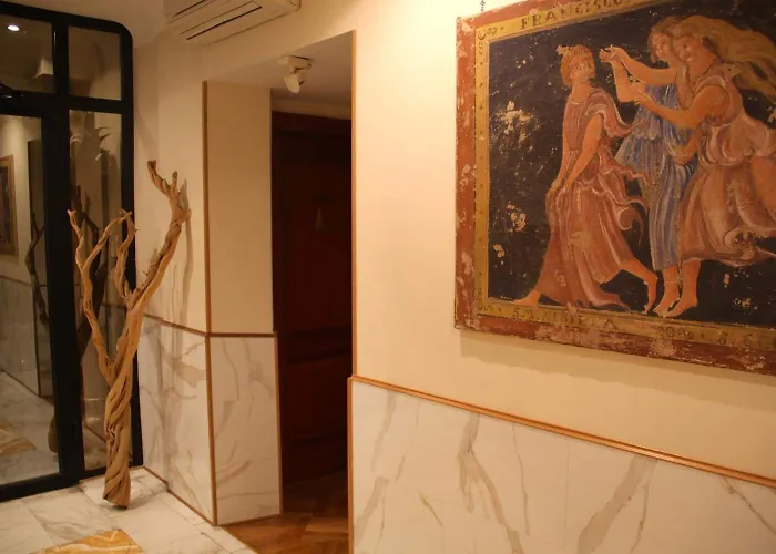 Luxury H 2000 Couette-café