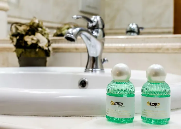 Luxury H 2000 Panzió Róma
