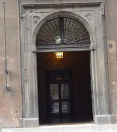 Couette-café Luxury H 2000 Rome