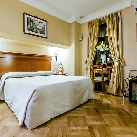 Luxury H 2000 Roma