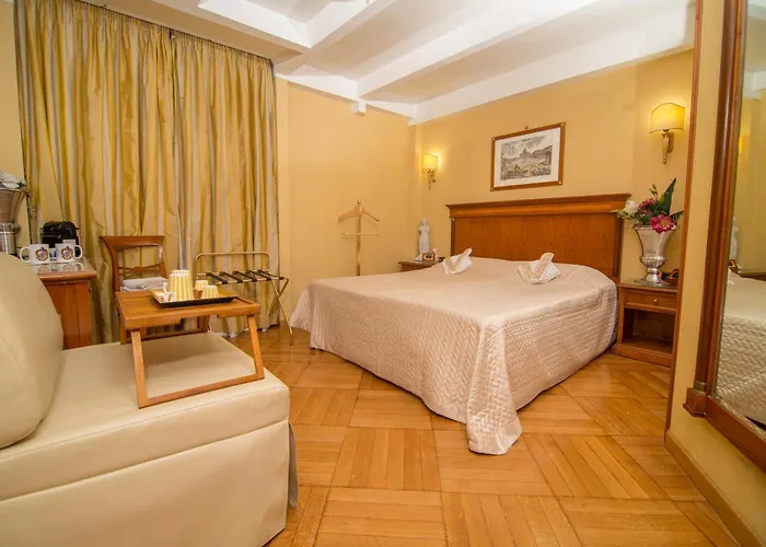 Bed and breakfast Luxury H 2000