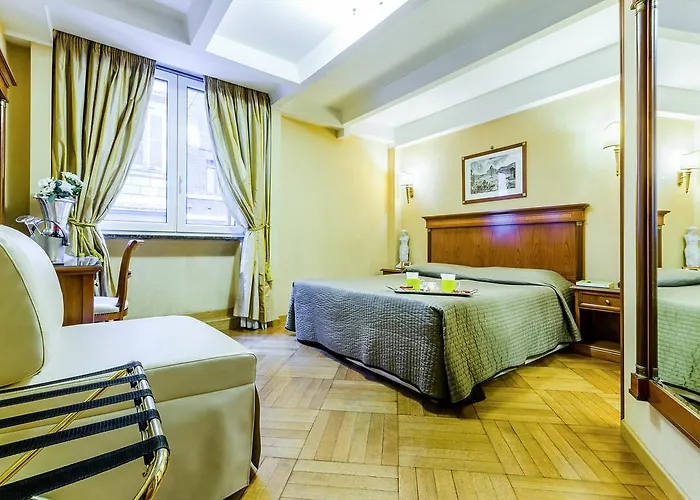 Luxury H 2000 Bed and breakfast