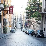Luxury H 2000 Roma
