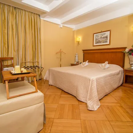 Bed & Breakfast Luxury H 2000