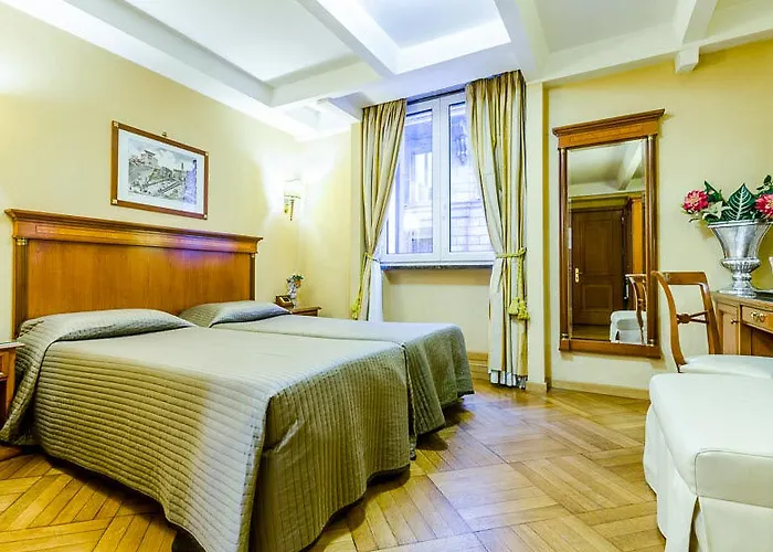Bed & Breakfast Luxury H 2000 3*