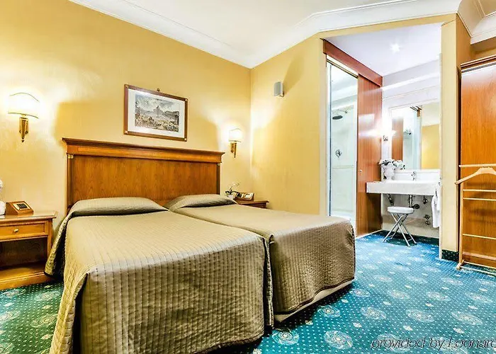 Bed & Breakfast Luxury H 2000