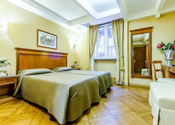 Luxury H 2000 Frühstückspension
